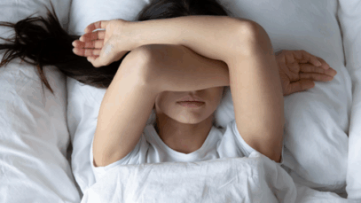 The Hidden Dangers of Sleeping with the Light On (BREAKING)