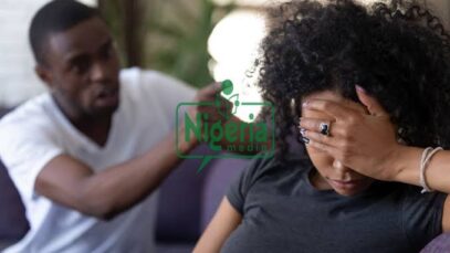 Five Behaviours You Should Never Tolerate In A Man