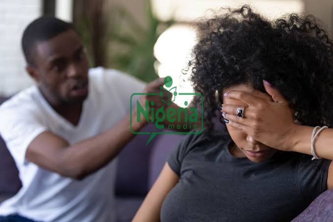 Five Behaviours You Should Never Tolerate In A Man Five Behaviours You Should Never Tolerate In A Man