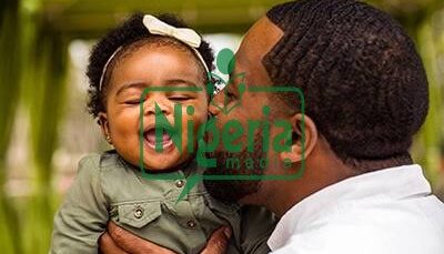 Traits Children Inherit From Their Father (MUST SEE)