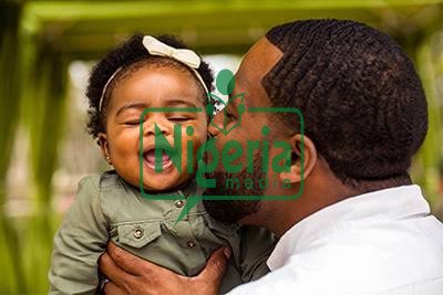 Traits Children Inherit From Their Father (MUST SEE)