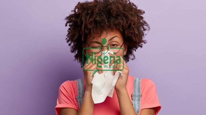 here is The Truth About What Actually Happens When You Sneeze