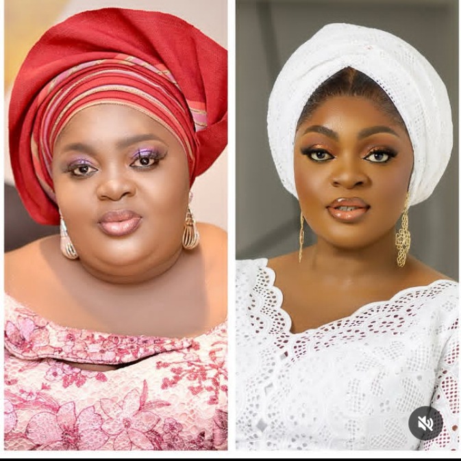 I Miss My Old Body, It Was So Soft, Full And Consumed Space-Eniola Badmus reveals I Miss My Old Body, It Was So Soft, Full And Consumed Space-Eniola Badmus reveals