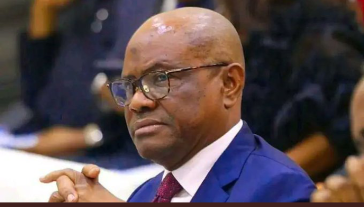 If Tinubu Had Called Me Before Declaring A State Of Emergency In Rivers, I Wouldn't Have Agreed-Wike