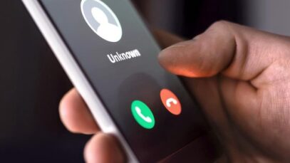 Do Not Answer These Calls — Google Sends New Smartphone Warning