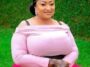 "Many People Thought I Got The Name Oshodi-Oke Due To The Size Of My Chest And My Curves" Oshodi-Oke Reveals