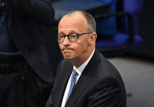 German Chancellor Reacts Bold Statement On Iran’s Strength, Claims Israel Has Diminished Its Power