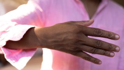 Experiencing At Least Four of These Symptoms? You May Have This Autoimmune Disease