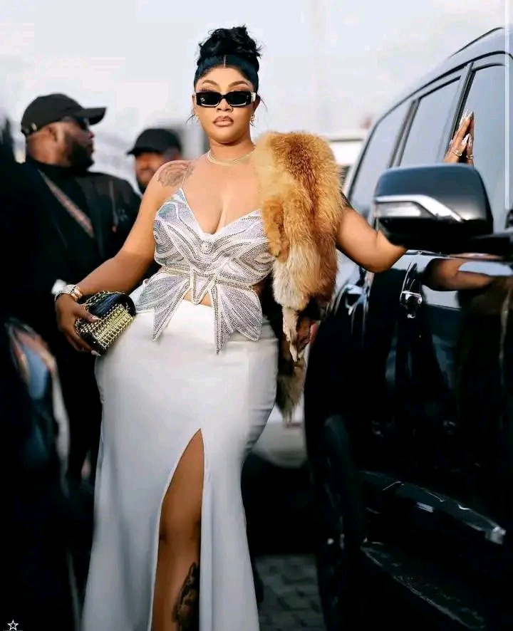 My Ex Boyfriend Said He Will Go Any Length To Make Sure No Man Marries Me-Angela Okorie Reveals My Ex Boyfriend Said He Will Go Any Length To Make Sure No Man Marries Me-Angela Okorie Reveals
