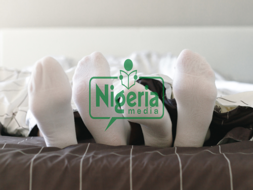 Do You Wear Socks To Bed? These's What You Need To Know Do You Wear Socks To Bed? These's What You Need To Know