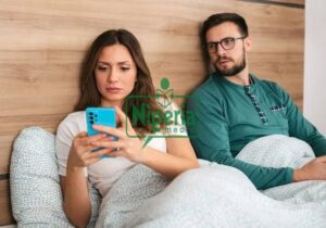 Nine Tactics Cheating Partners Use To Avoid Getting Caught