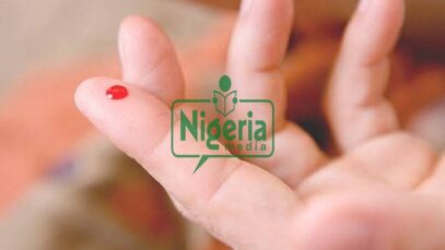 If You Fall In Blood Group O, Avoid These Habits And You Will Live Longer (BREAKING)