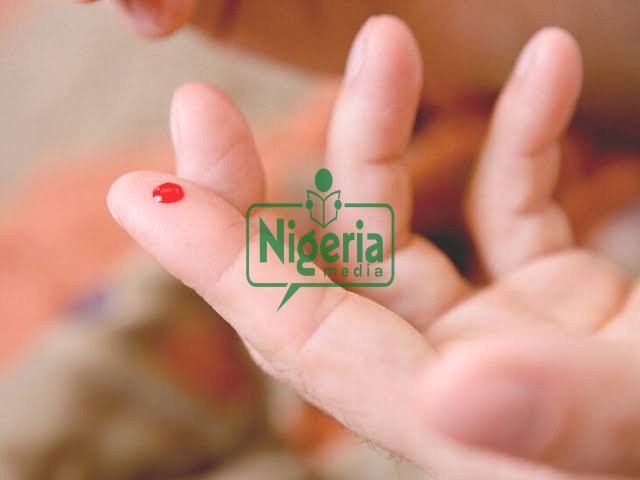 If You Fall In Blood Group O, Avoid These Habits And You Will Live Longer (BREAKING) If You Fall In Blood Group O, Avoid These Habits And You Will Live Longer (BREAKING)