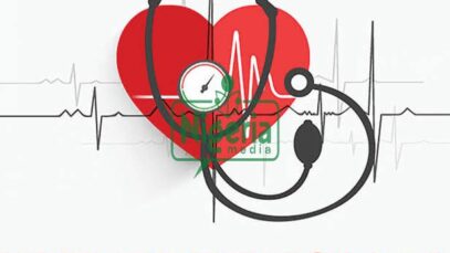Say Good Bye To High Blood Pressure, Best Home Remedy For Hypertension (BREAKING)