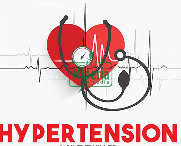 Say Good Bye To High Blood Pressure, Best Home Remedy For Hypertension (BREAKING)