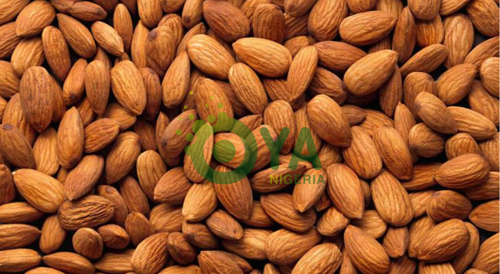 What Happens To Your Body If You Eat 4 Four Almonds Every Day