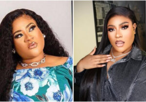 I Am Looking For A Sugar Daddy To Take Care Of Me-Nkechi Blessing