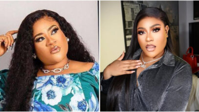 I Am Looking For A Sugar Daddy To Take Care Of Me-Nkechi Blessing