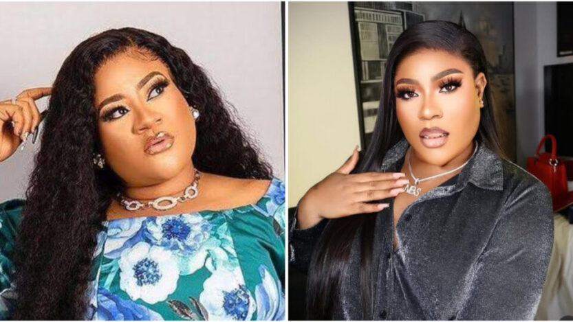 I Am Looking For A Sugar Daddy To Take Care Of Me-Nkechi Blessing