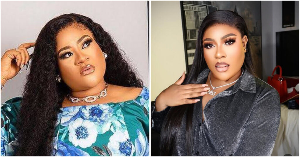 I Am Looking For A Sugar Daddy To Take Care Of Me-Nkechi Blessing