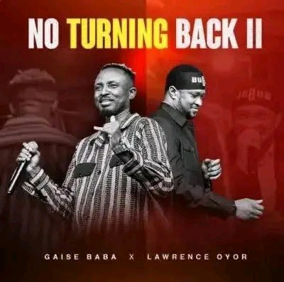 Mike Bamiloye Reacts To Viral Song “No Turning Back” says We can’t keep Condemning God's Tools Mike Bamiloye Reacts To Viral Song “No Turning Back” says We can’t keep Condemning God's Tools