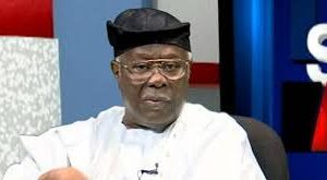 Wike has Insulted His Wife, Late Papa Clark and Dr. Odili–Bode George Reveals