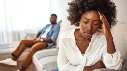 My Husband’s Mistress Is The Only Thing My Children Talk About These Days (JUST-IN₦