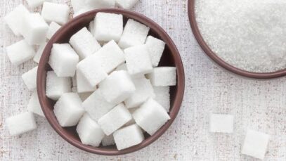 How To Remove Excess Sugar From Your Body Fastly Naturally