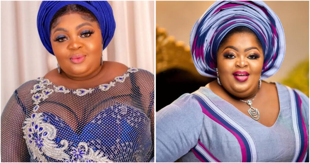 I Miss My Old Body, It Was So Soft, Full And Consumed Space-Eniola Badmus reveals