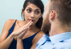 4 Four Tests Some Women Use to Determine If You Are a Mature Man