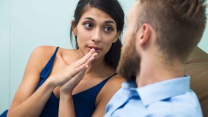 4 Four Tests Some Women Use to Determine If You Are a Mature Man
