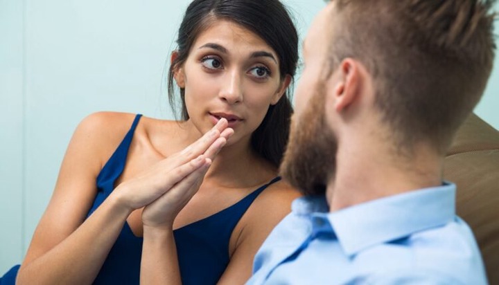 4 Four Tests Some Women Use to Determine If You Are a Mature Man 4 Four Tests Some Women Use to Determine If You Are a Mature Man