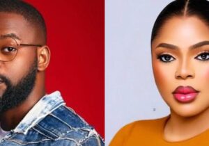 Falz Breaks Silence on Rumoured Romance Relationship With Bobrisky