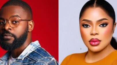 Falz Breaks Silence on Rumoured Romance Relationship With Bobrisky