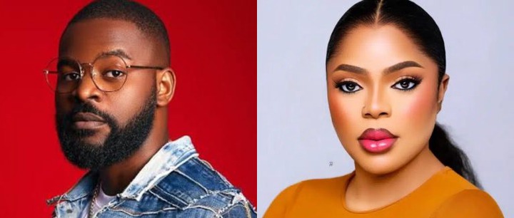 Falz Breaks Silence on Rumoured Romance Relationship With Bobrisky