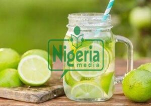 How Taking Lime Water Can Flush Infections Out Of Your Body (BREAKING)