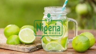 How Taking Lime Water Can Flush Infections Out Of Your Body (BREAKING)