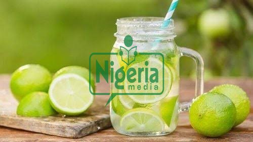How Taking Lime Water Can Flush Infections Out Of Your Body (BREAKING)