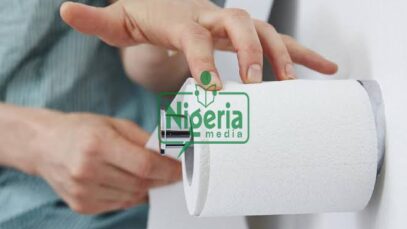 Hidden Dangers Of Toilet Paper (Tissue Paper) That You Need To Know About
