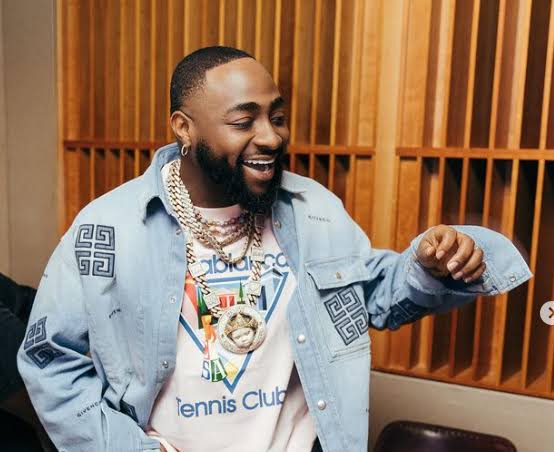Those People That Dislike Davido, How Do They Sleep At Night????