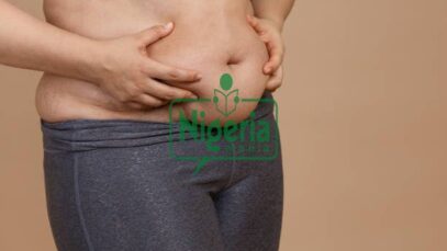 Your Stomach Will Keep On Growing If You Don’t Stop Taking These Things (JUST