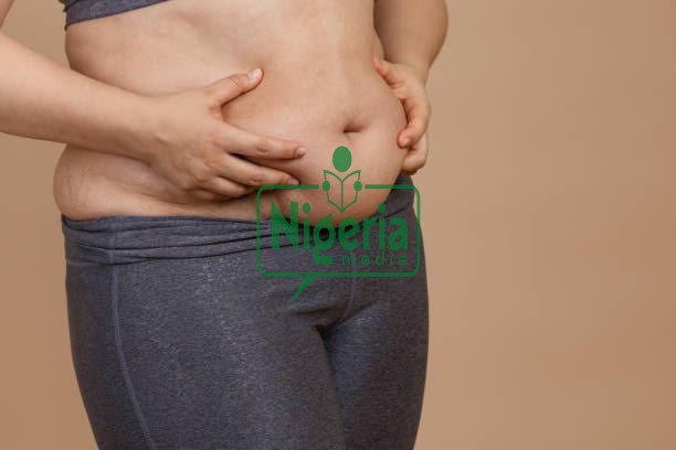 Your Stomach Will Keep On Growing If You Don’t Stop Taking These Things (JUST Your Stomach Will Keep On Growing If You Don’t Stop Taking These Things (JUST