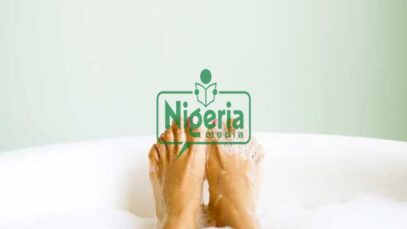 Five Secret Benefits Of Adding Salt To Bathing Water