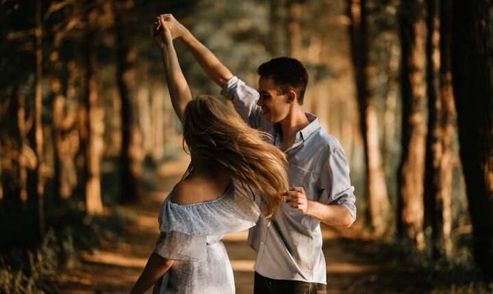 The 5 Stages of Love—and Why Many People Halt at Stage 3 The 5 Stages of Love—and Why Many People Halt at Stage 3