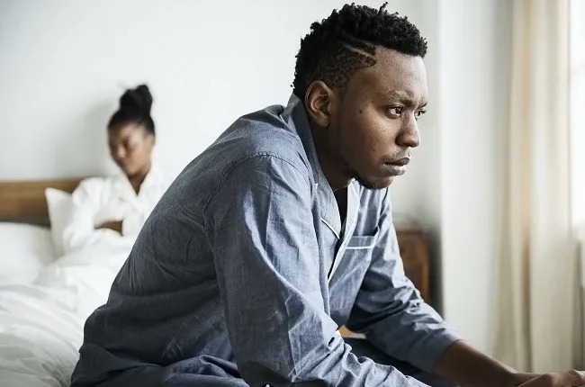 Ten 10 Red Flags To Look Out For As A Lady In A Relationship