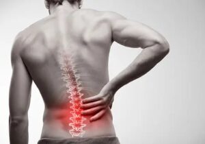 What Causes Lower Back Pain (Discover)