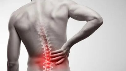 What Causes Lower Back Pain (Discover)