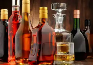 Top 5 (Five) Countries with the Highest Alcohol Consumption in 2025