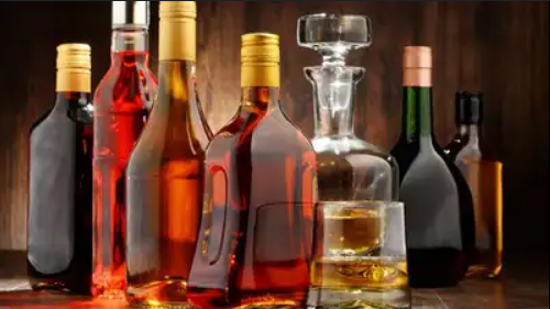 Top 5 (Five) Countries with the Highest Alcohol Consumption in 2025