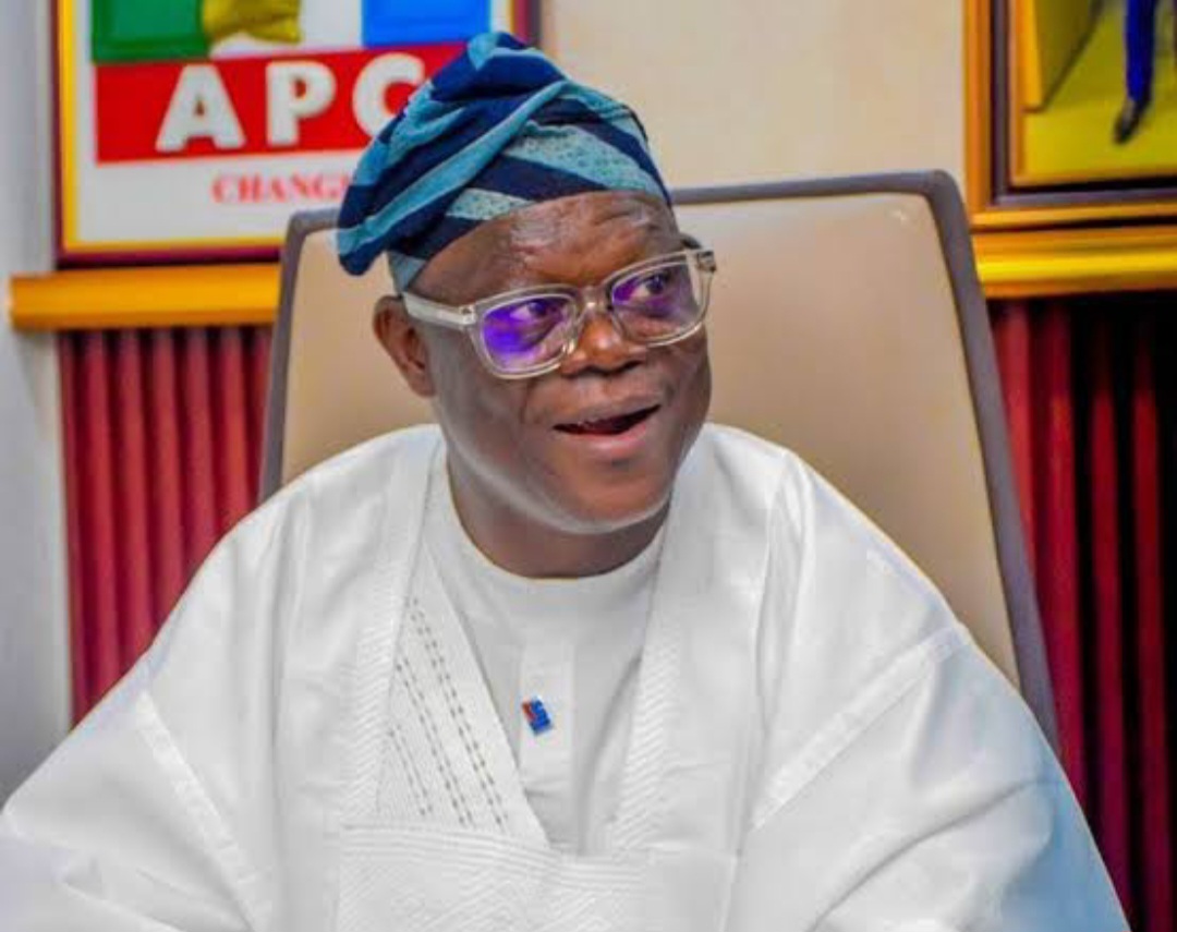 BREAKING: Osun Governorship Election: Adeleke Take Lead By 65% in 1st Series of Political Trend Surveys BREAKING: Osun Governorship Election: Adeleke Take Lead By 65% in 1st Series of Political Trend Surveys